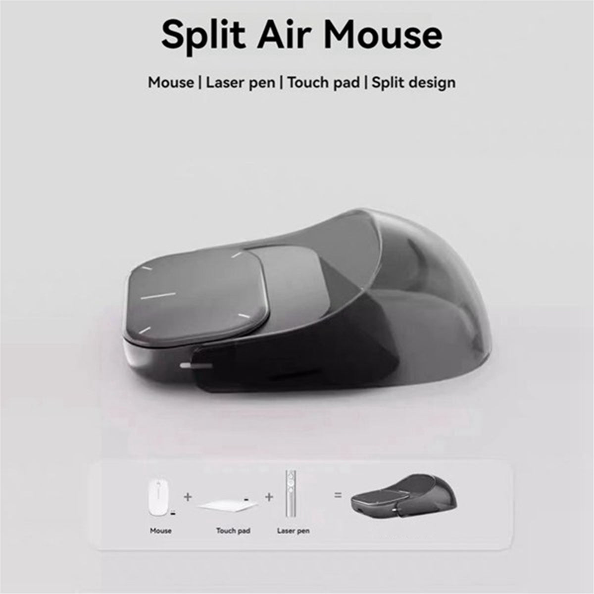 Cheerdots 2 - Dein erste AI Smart Mouse
