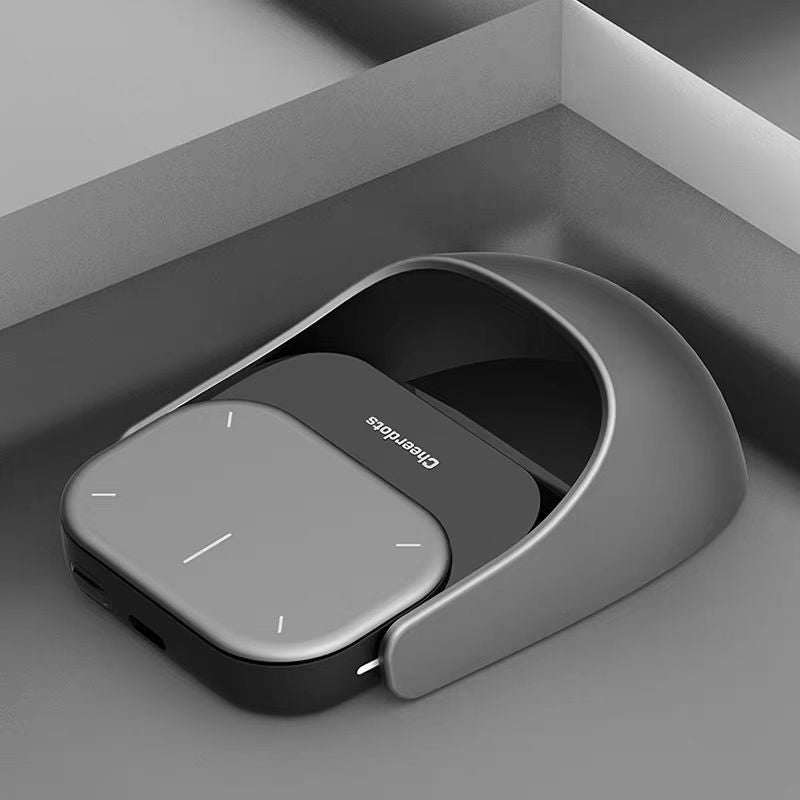 Cheerdots 2 - Dein erste AI Smart Mouse
