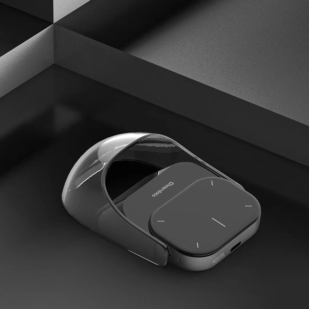 Cheerdots 2 - Dein erste AI Smart Mouse