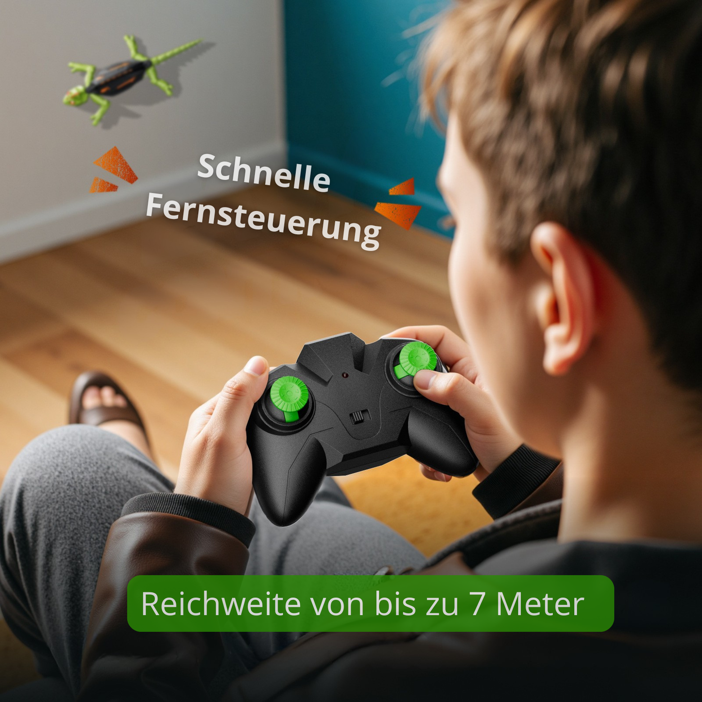 Der Kletterspezialist